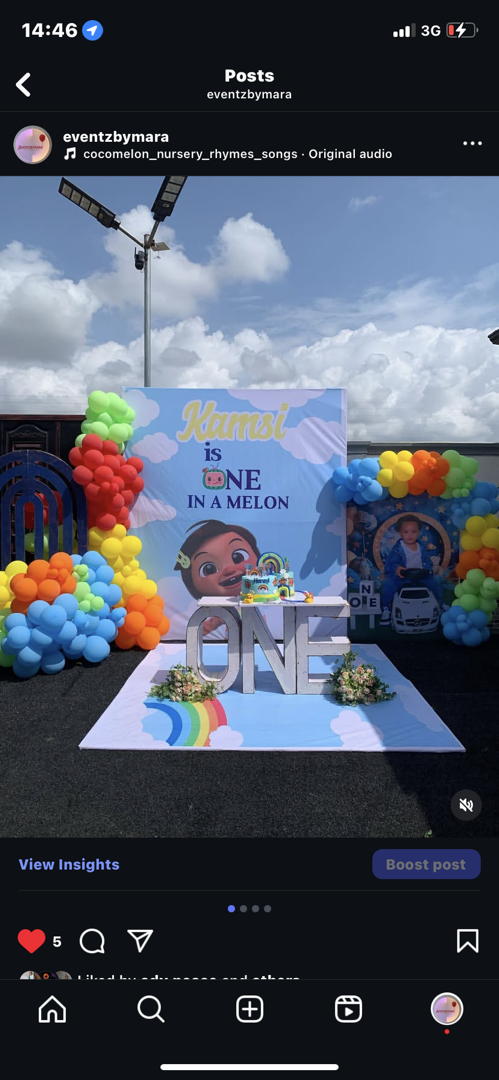 eventsbymara
