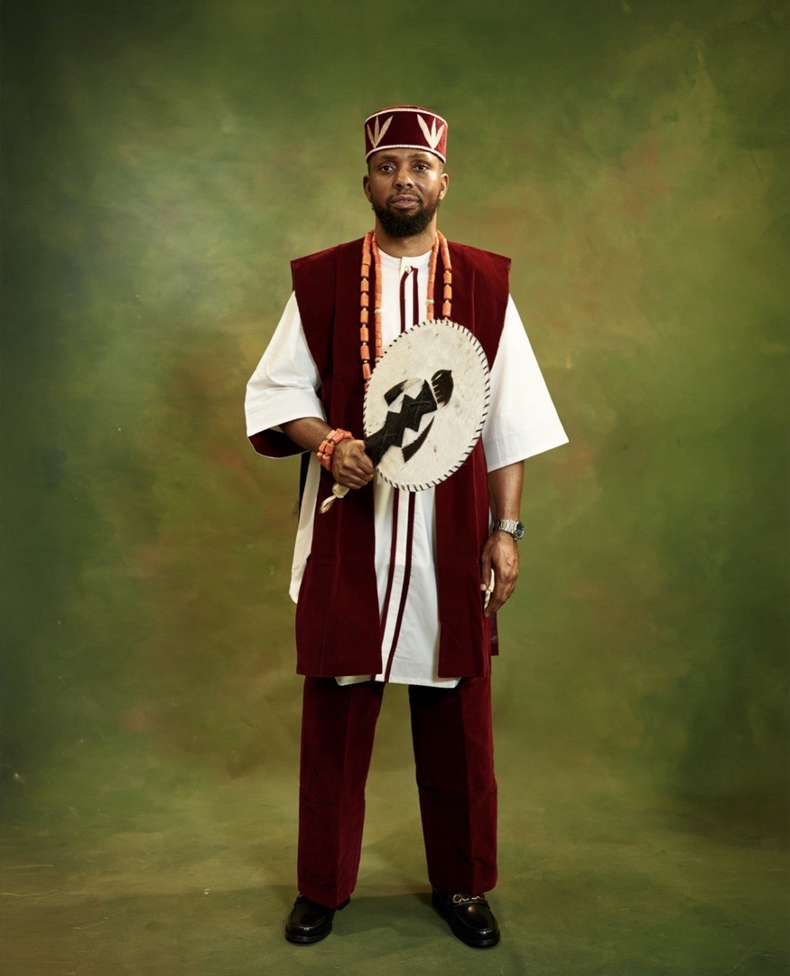 GROOMSMEN STYLING 2