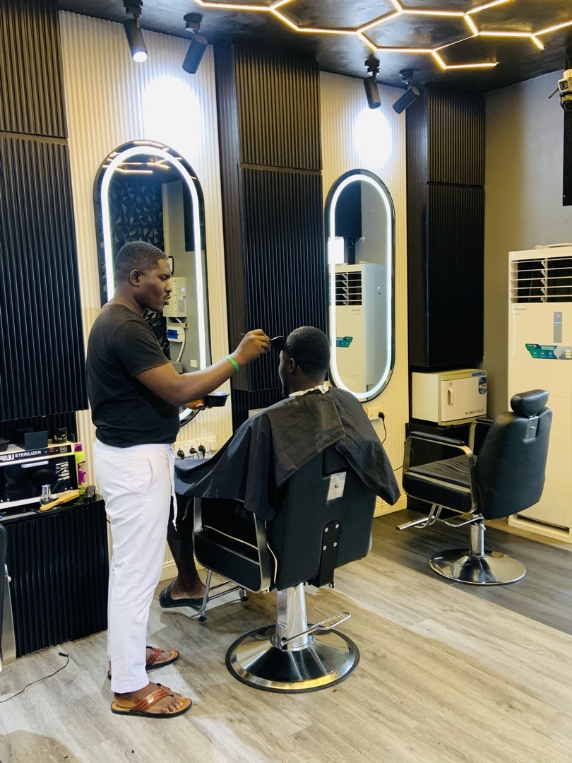 Barbershop