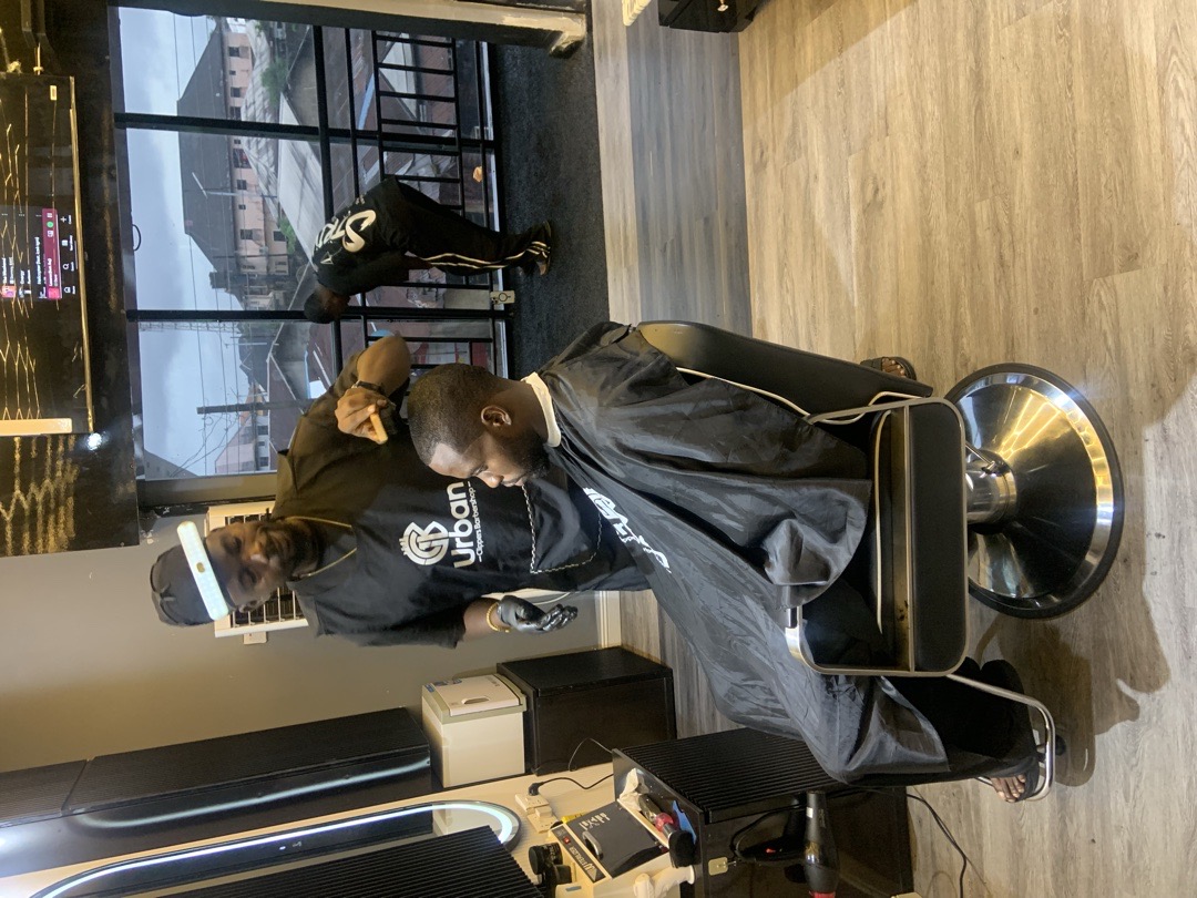 Barbershop 2