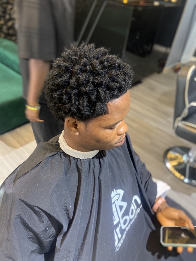 Barbershop 3