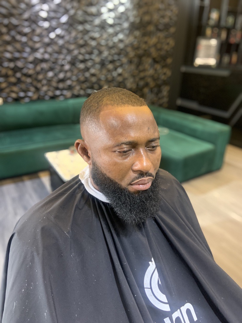 Barbershop 4