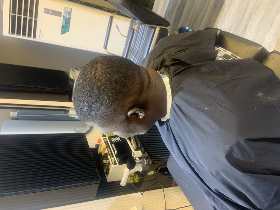 Barbershop 5