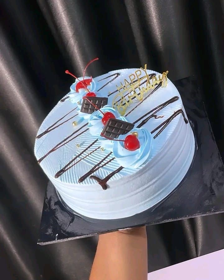 Baker 5