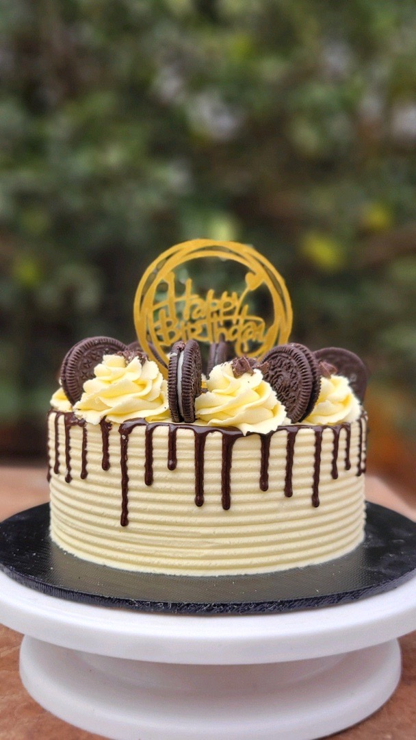 Baker 6