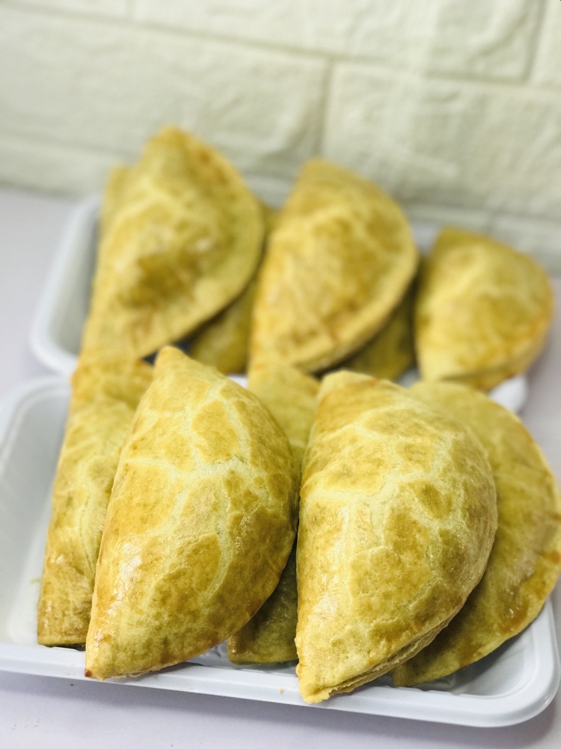 Baker 3
