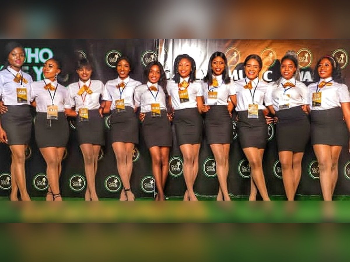 Professional Event Ushers & Hospitality Staff, Port Harcourt 2