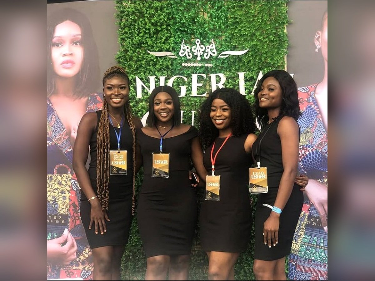 Professional Event Ushers & Hospitality Staff, Port Harcourt 3