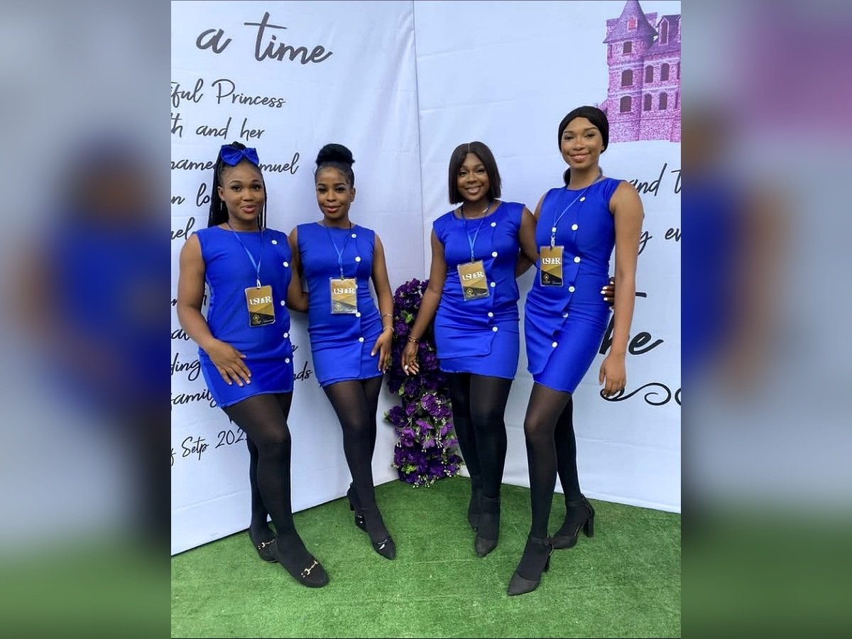 Professional Event Ushers & Hospitality Staff, Port Harcourt 5