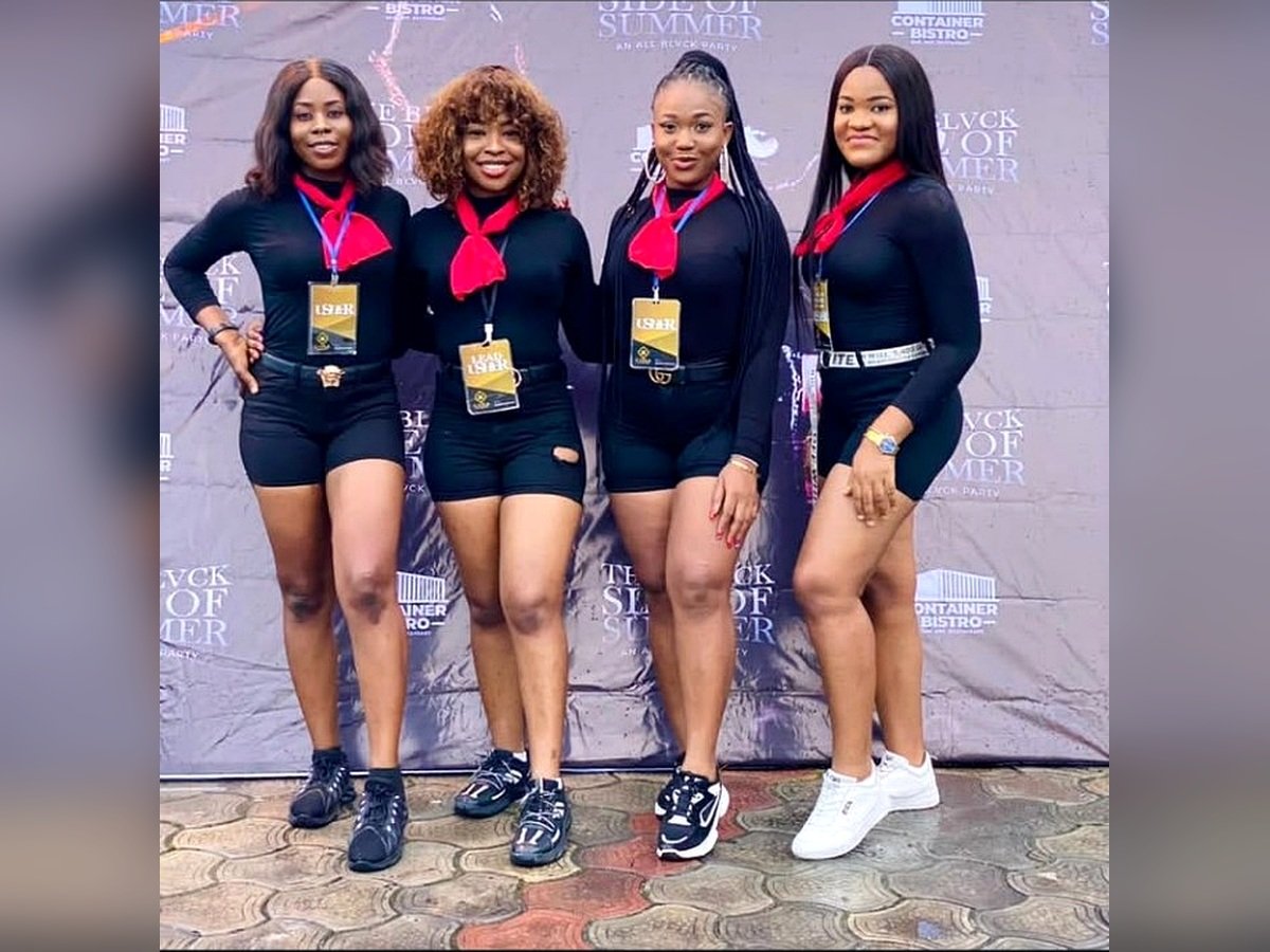 Professional Event Ushers & Hospitality Staff, Port Harcourt 6