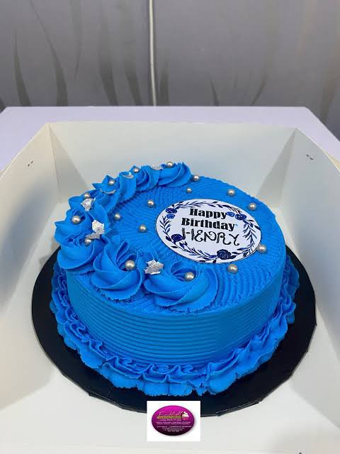 cakes and pastries
