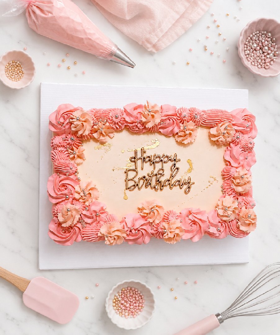cakes and pastries 3