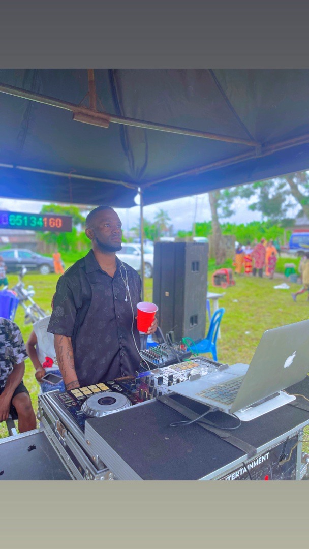 dj service