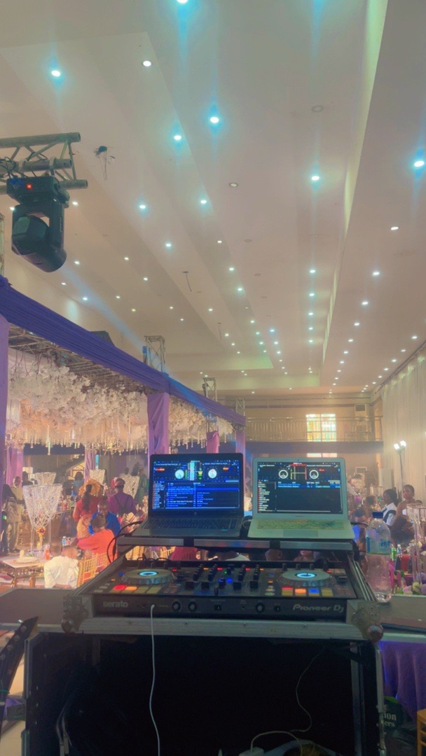 dj service 5
