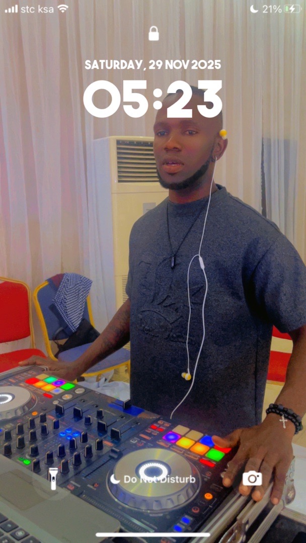 dj service 6
