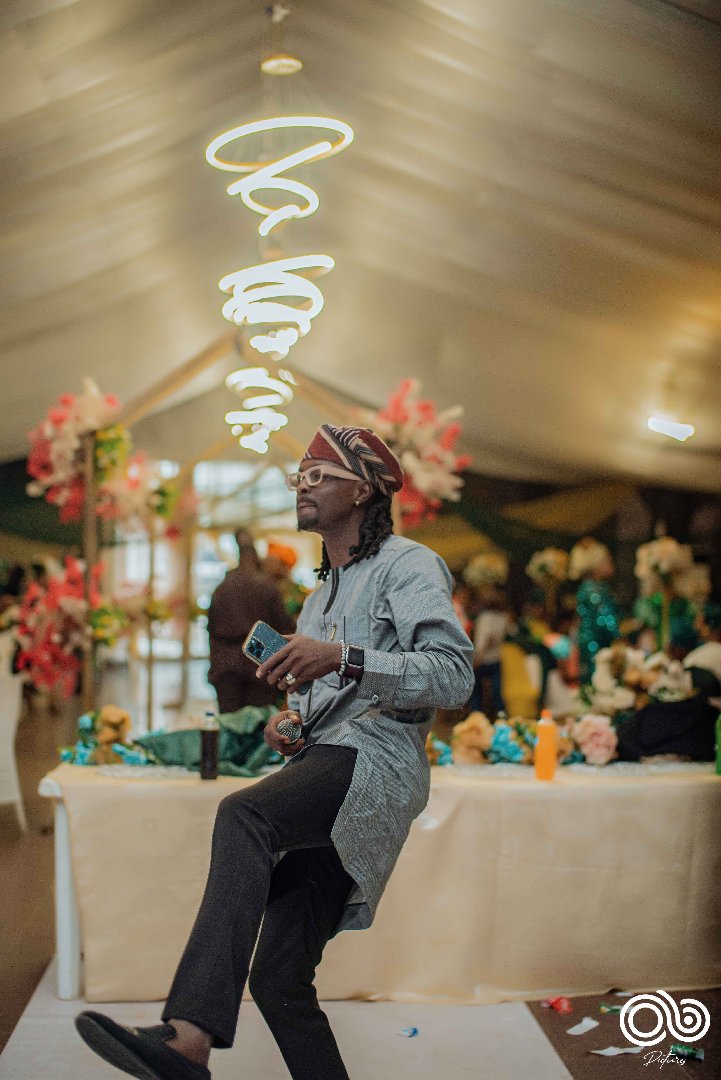 Event Hosting and planning 2