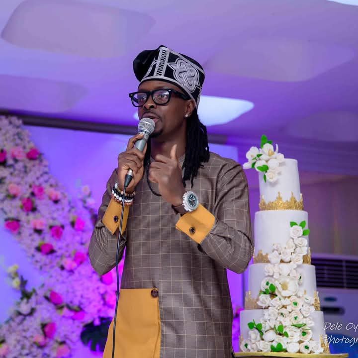 Event Hosting and planning 5