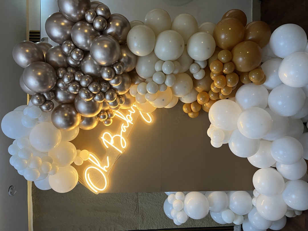 Bespoke Event Decoration & Styling