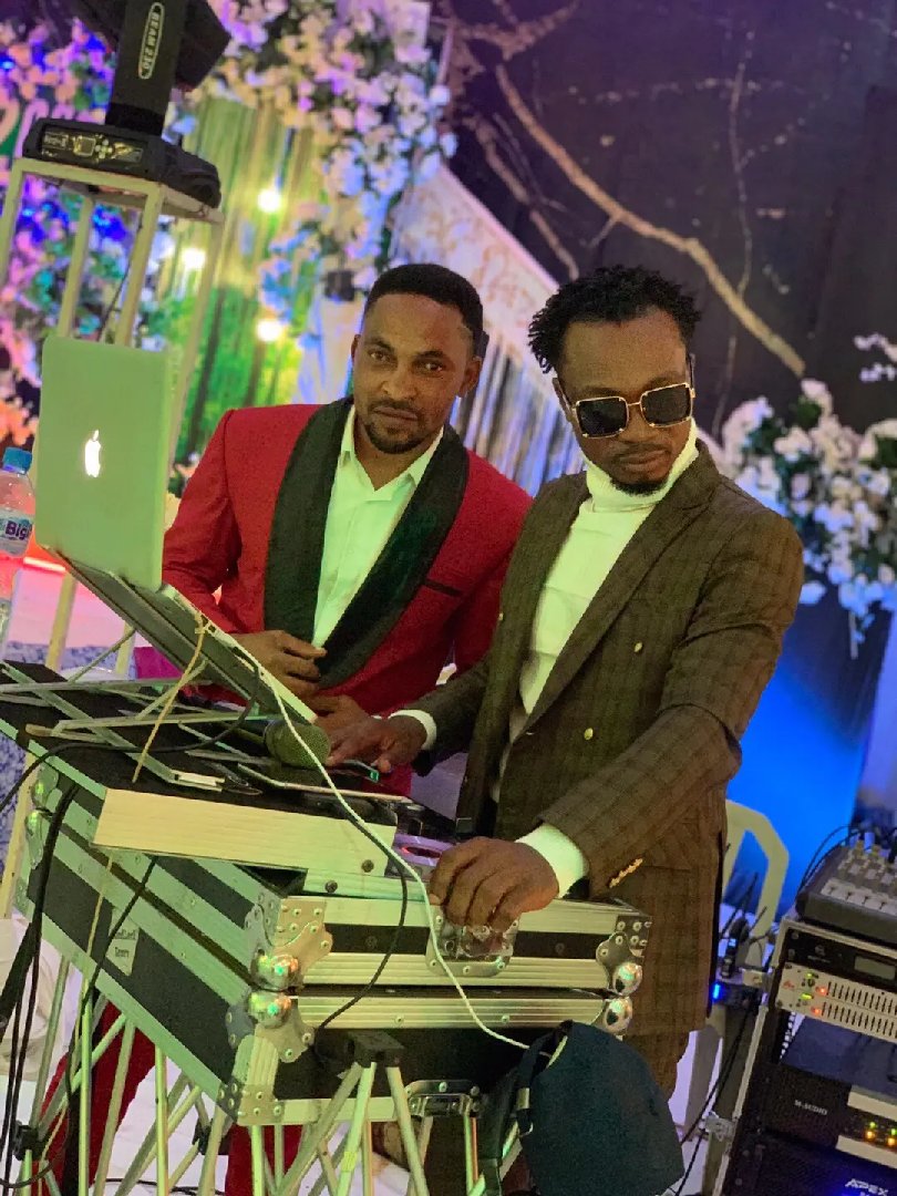 DJ Service 2