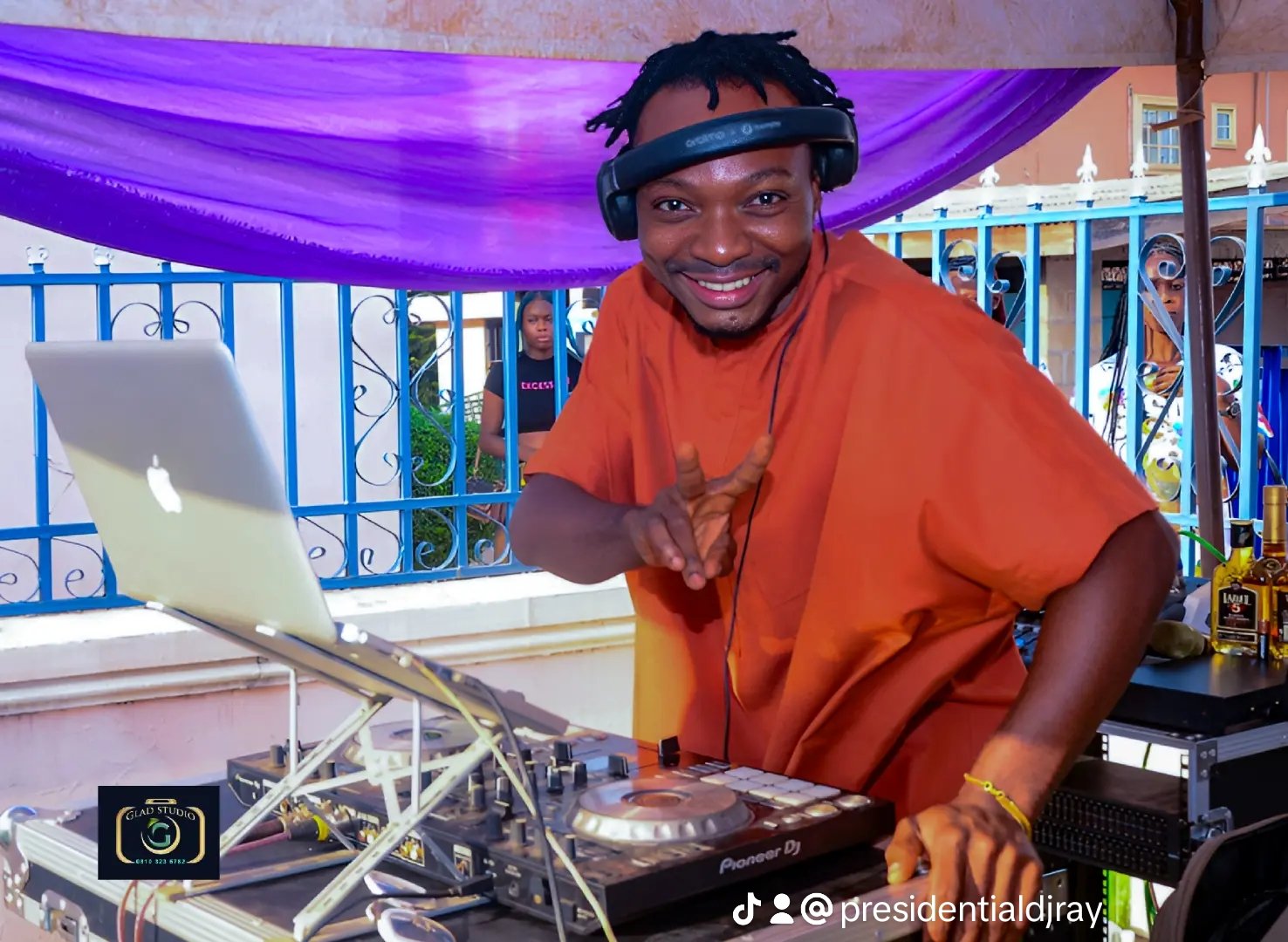 DJ Service 3