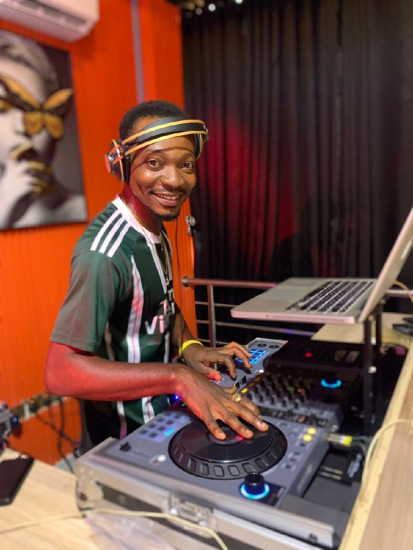 DJ Service 5