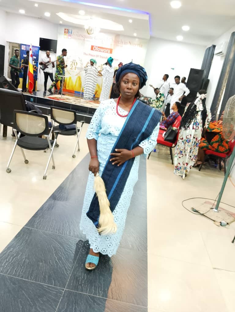 Traditional wedding compere 2