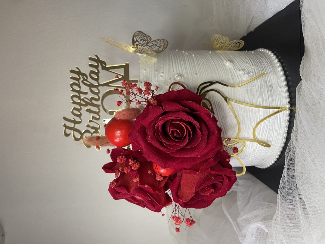 Cake delivery service 2