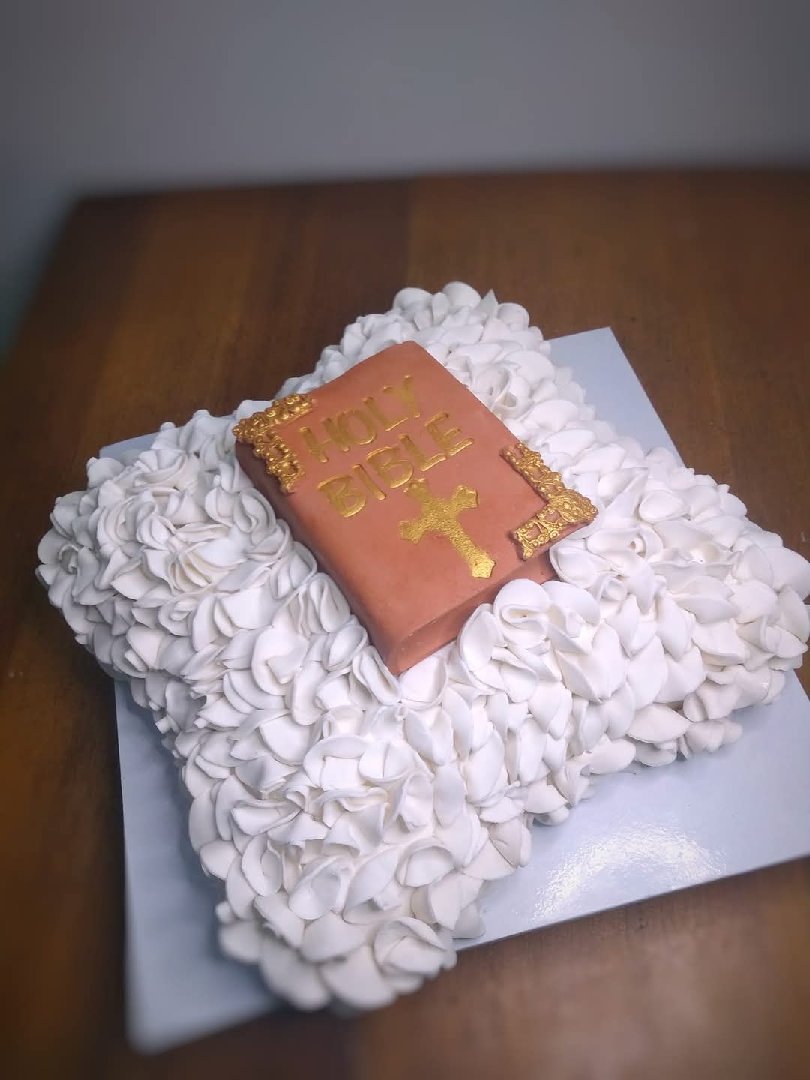 Cake delivery service 5