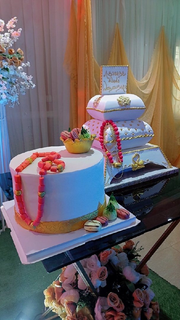 Cake delivery service 6