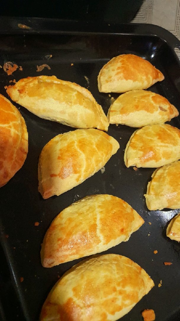 Gourmet pastries and Treats