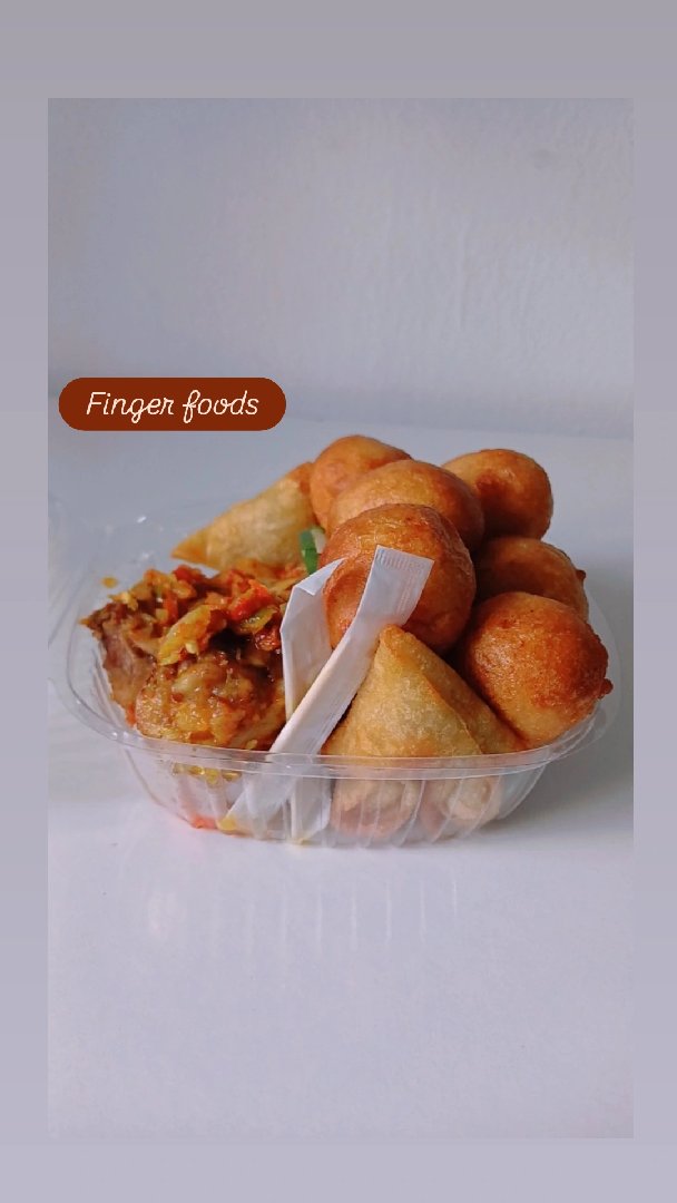 Gourmet pastries and Treats 3