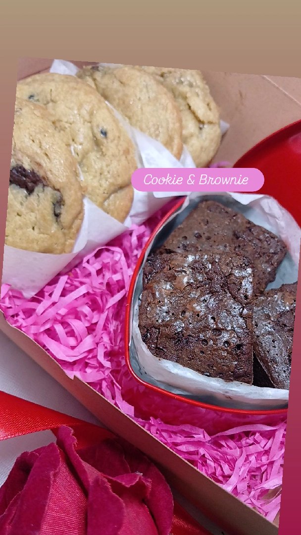 Gourmet pastries and Treats 5