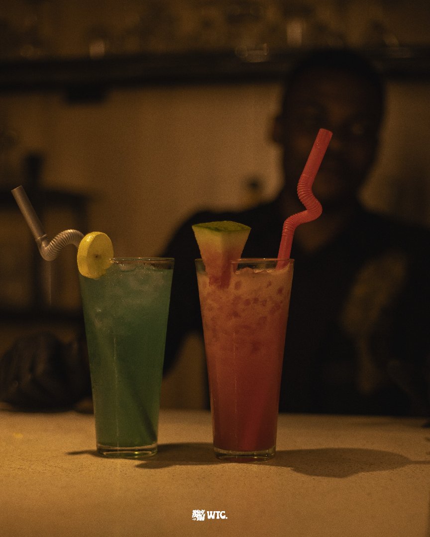 cocktail and bar service 2