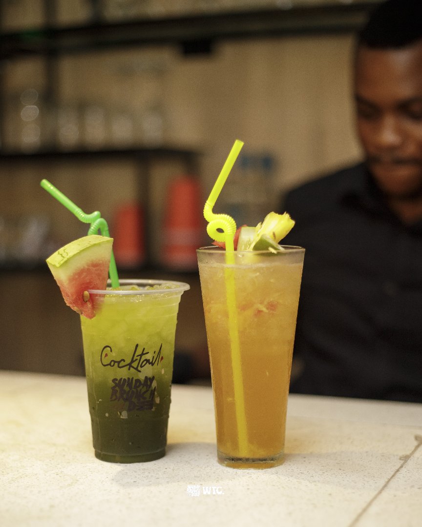 cocktail and bar service 4