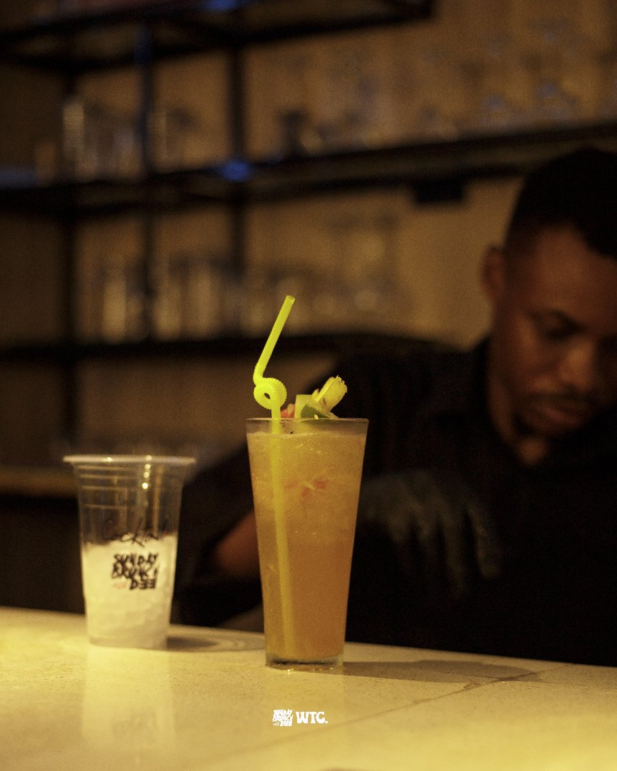 cocktail and bar service 5