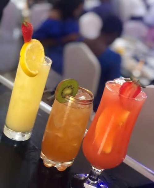 Charleston Drinks and Services 2