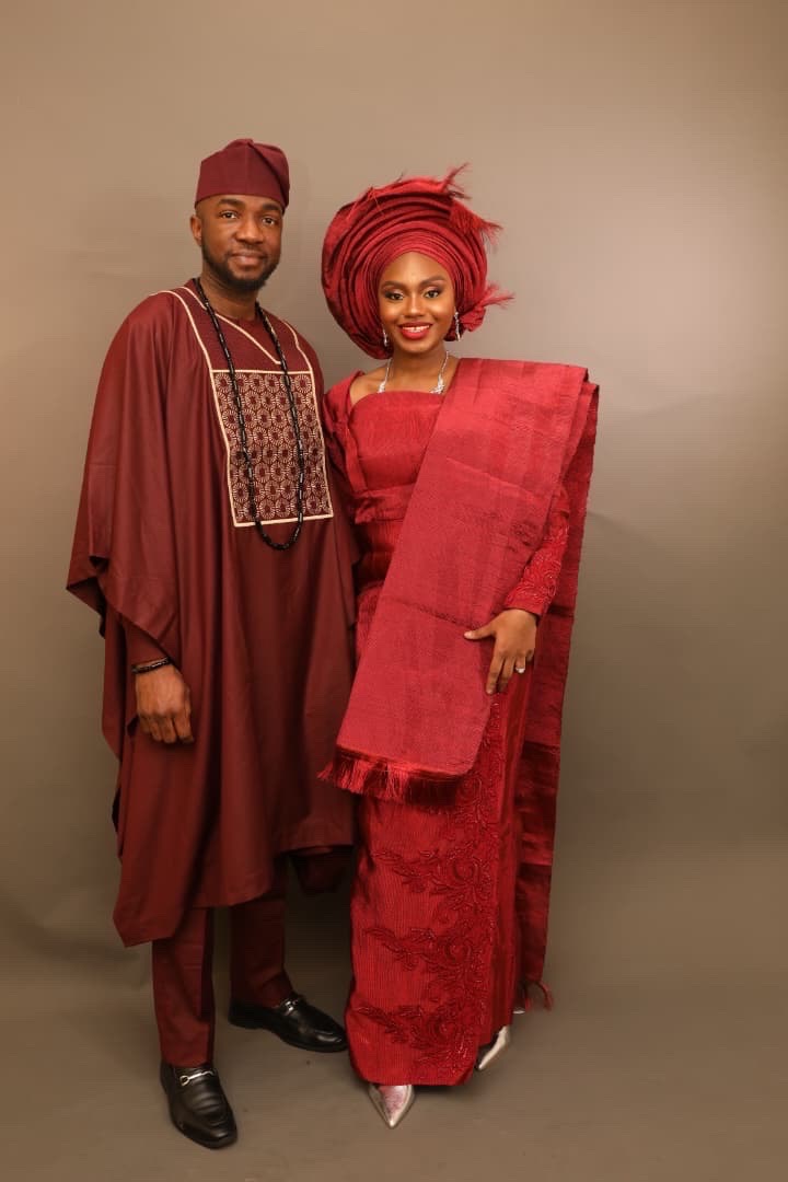 Bespoke Tailoring & Custom Outfit Design 4