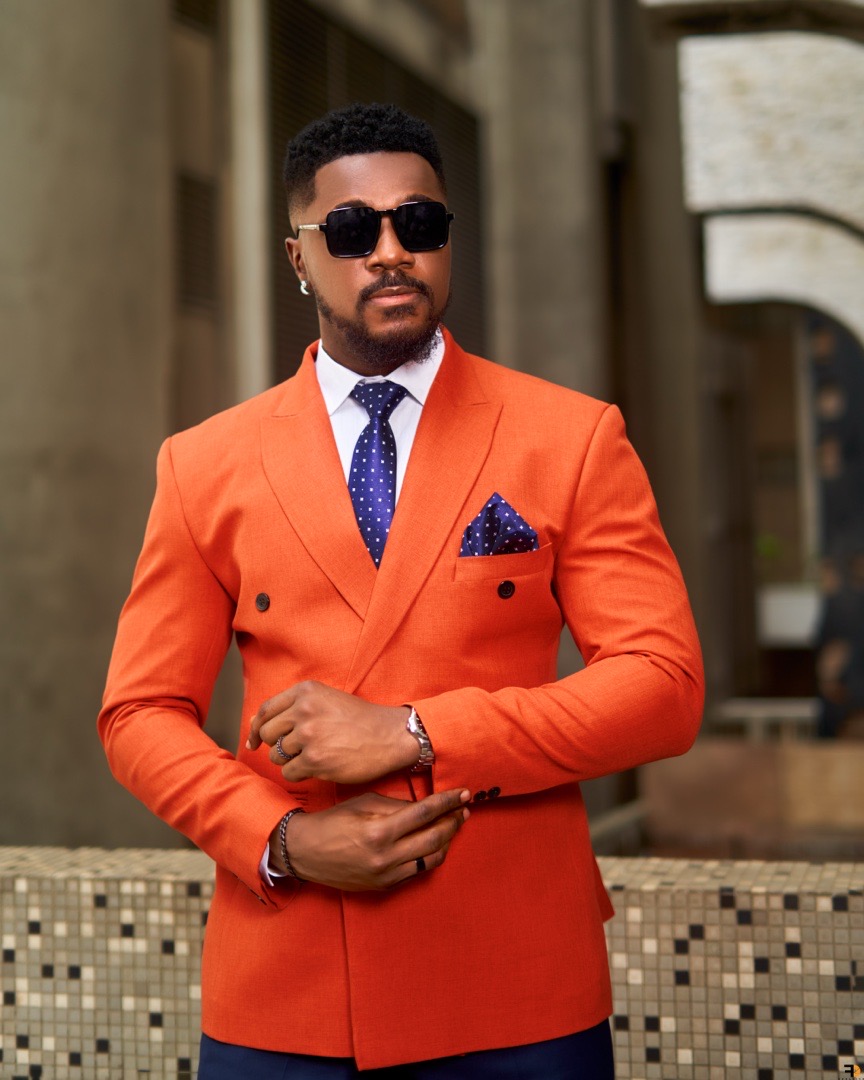 Bespoke Tailoring & Custom Outfit Design 6