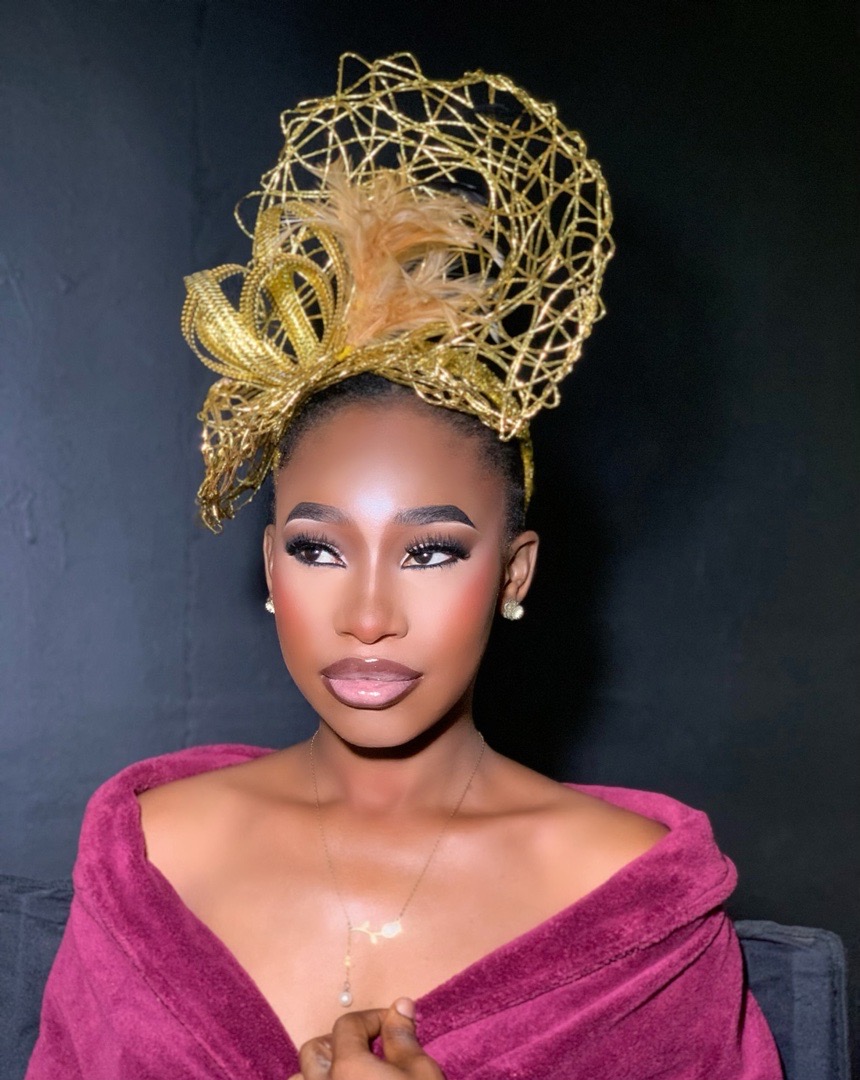 bridal makeup, occasional makeup, birthday makeup 4
