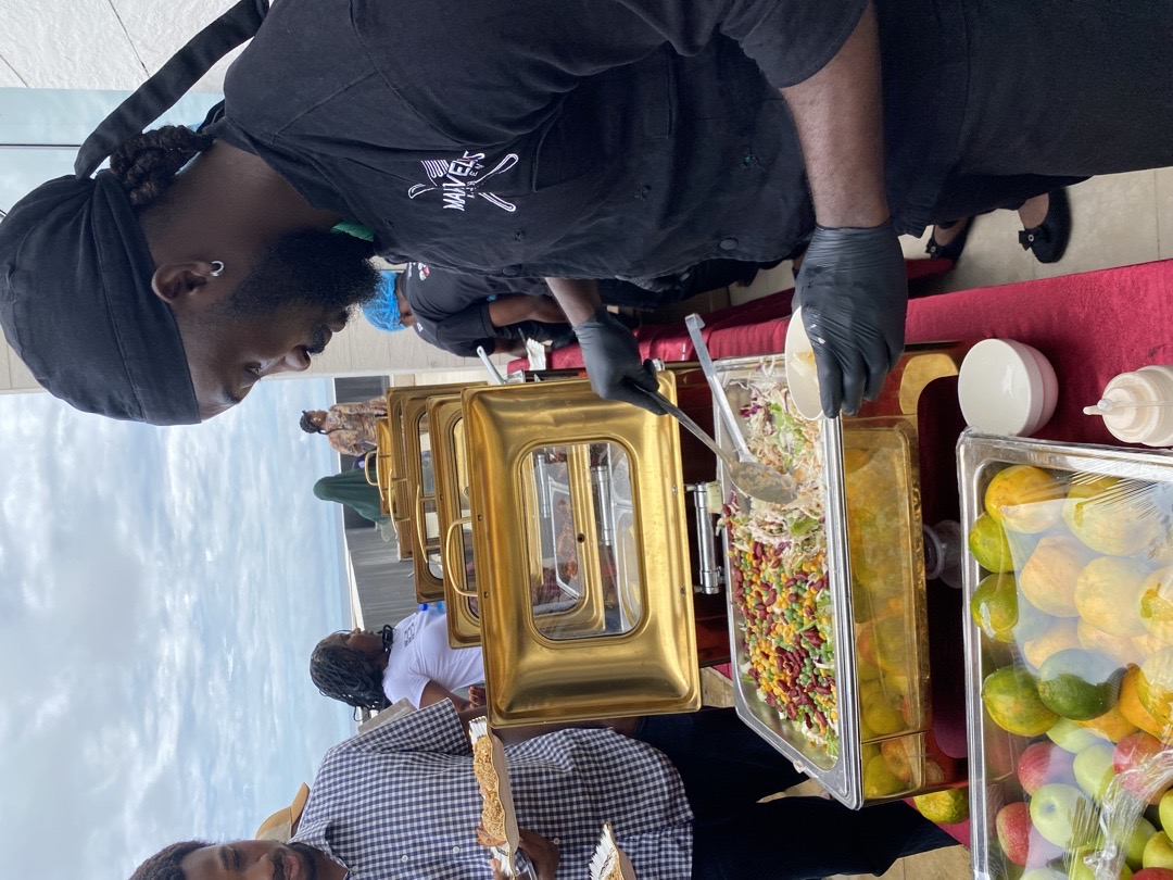 catering services 2