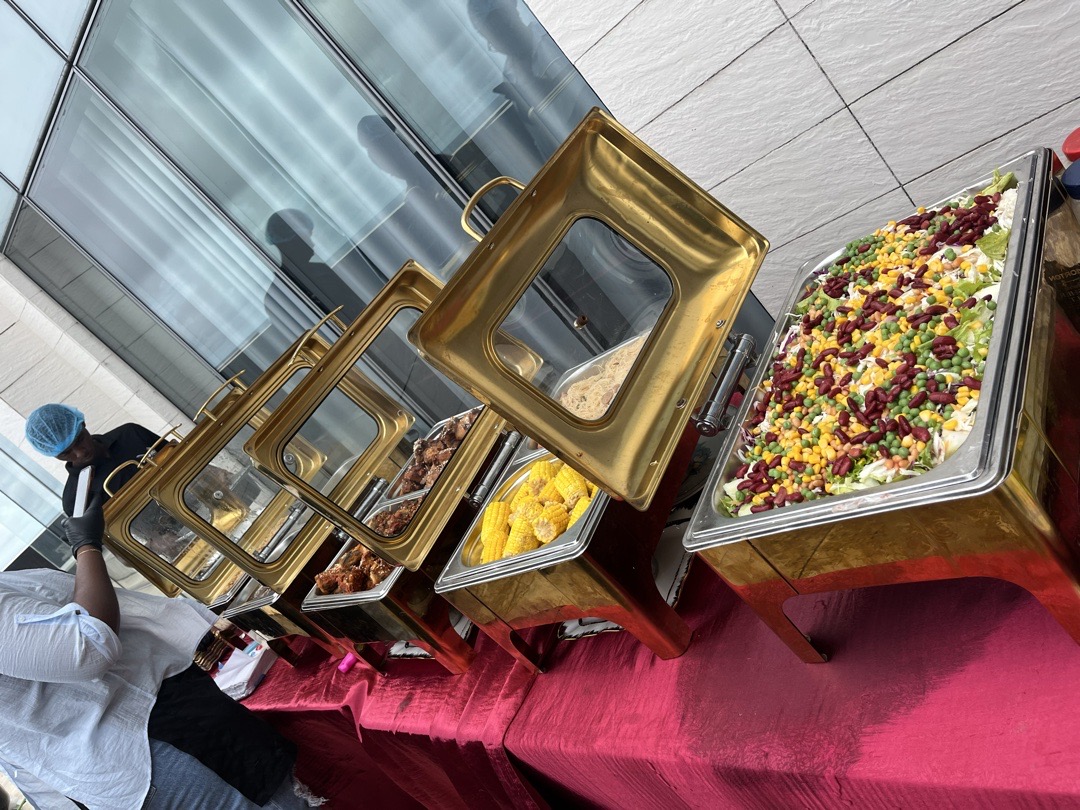 catering services 3