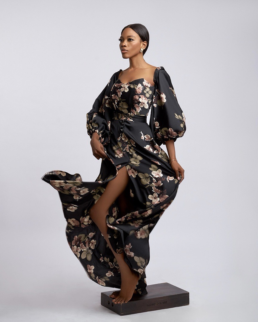 Fashion Photography Shoot 2
