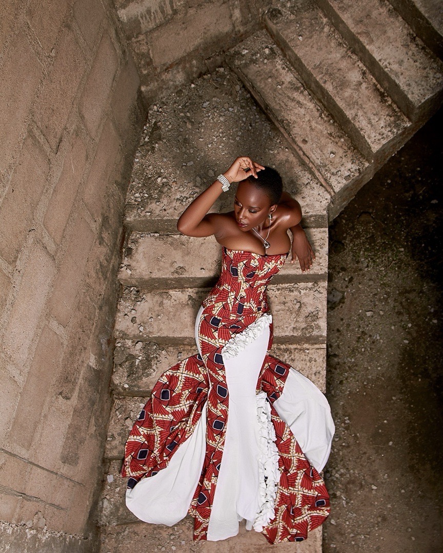 Fashion Photography Shoot 3