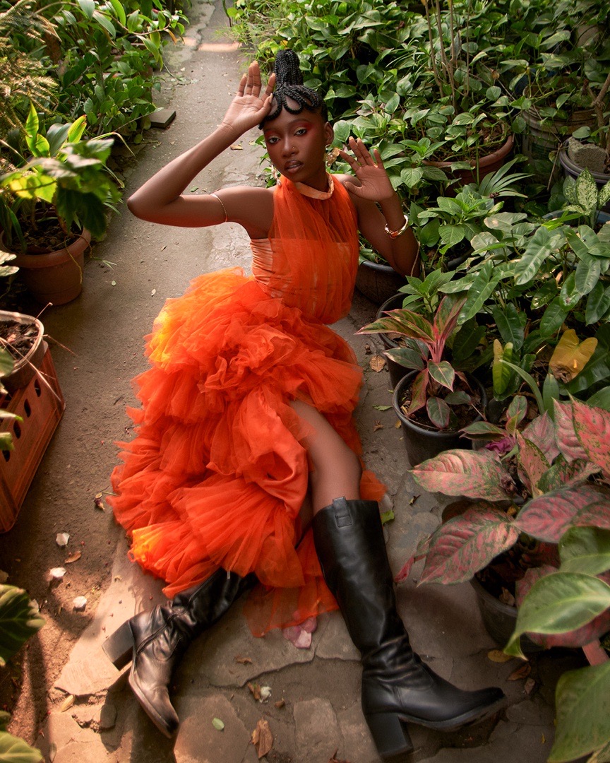 Fashion Photography Shoot 6