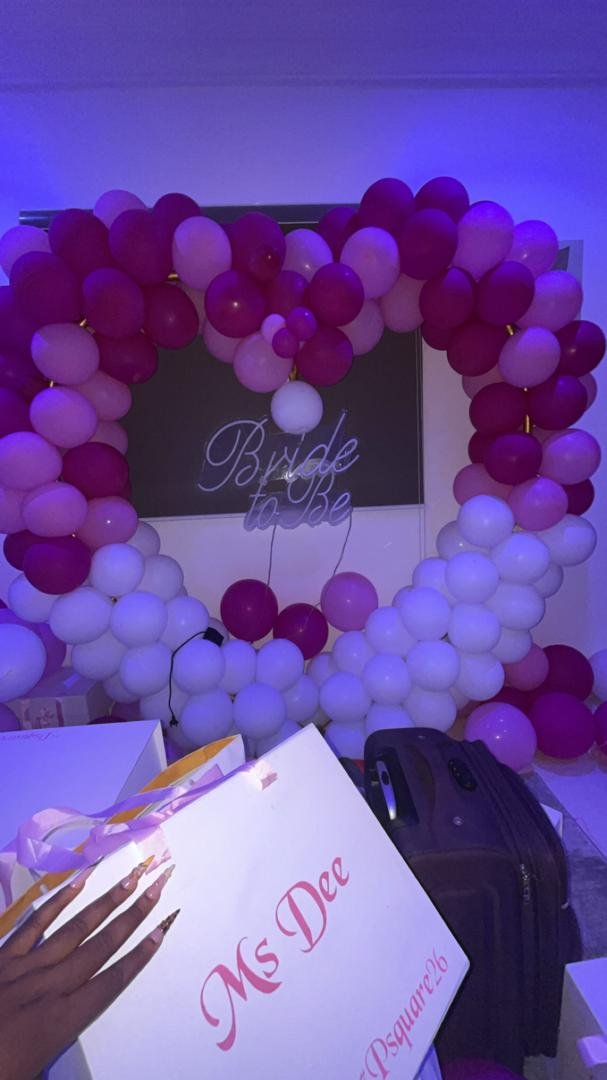 Bridal shower 2