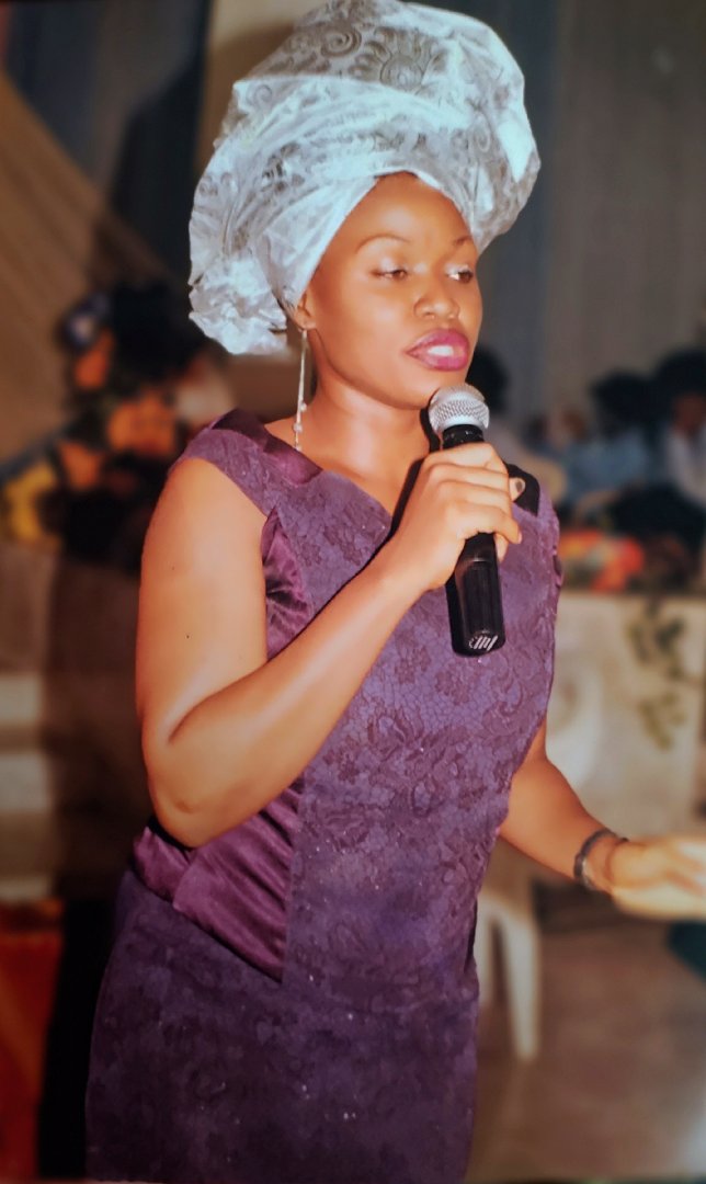 Master of Ceremonies/Event host