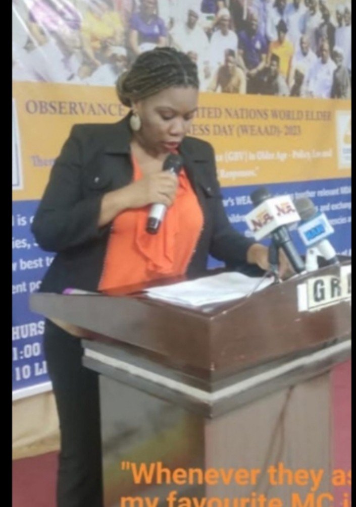 Master of Ceremonies/Event host 2