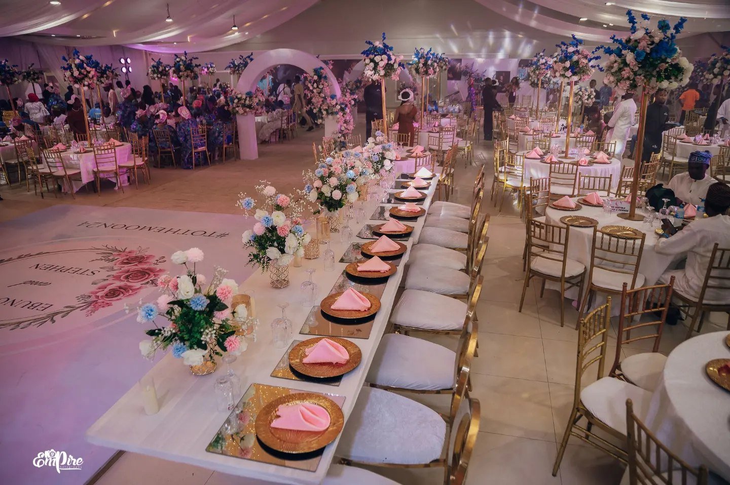Event Planner
