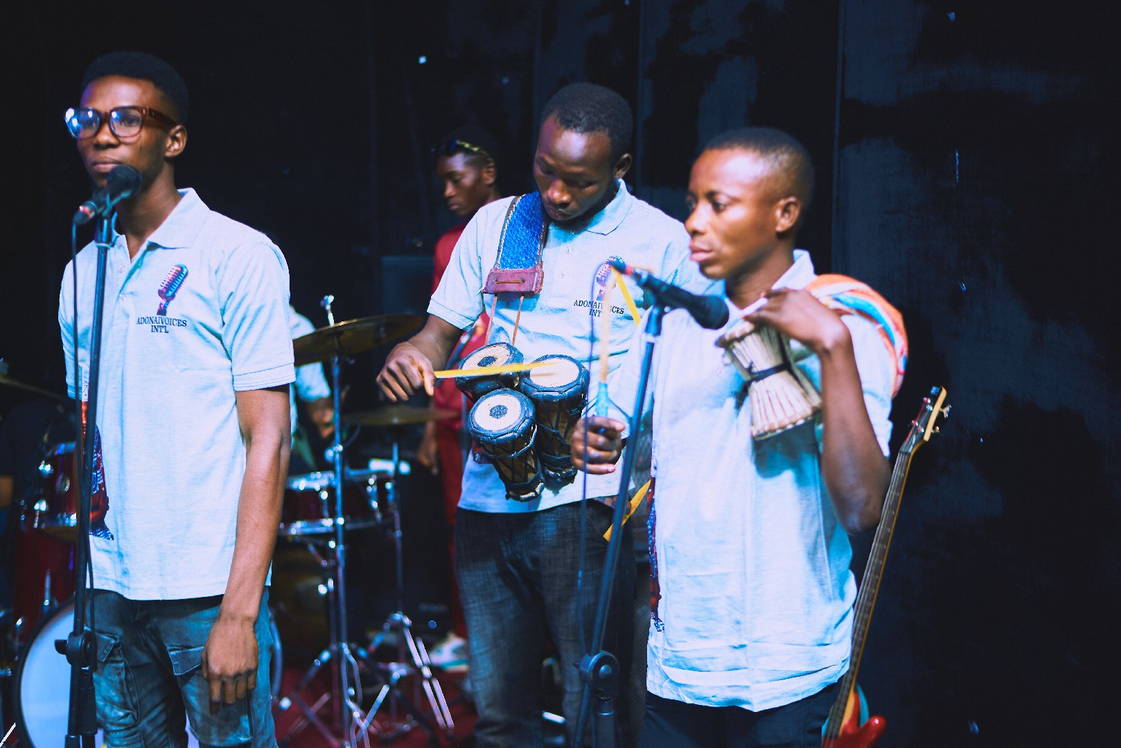 liveband 2