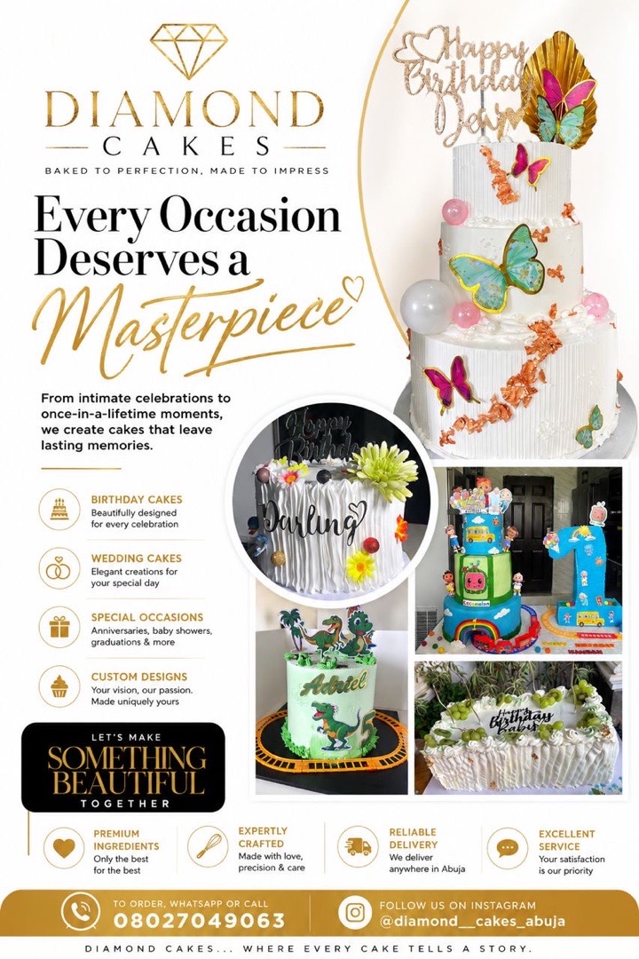weddings, birthdays, anniversaries, events